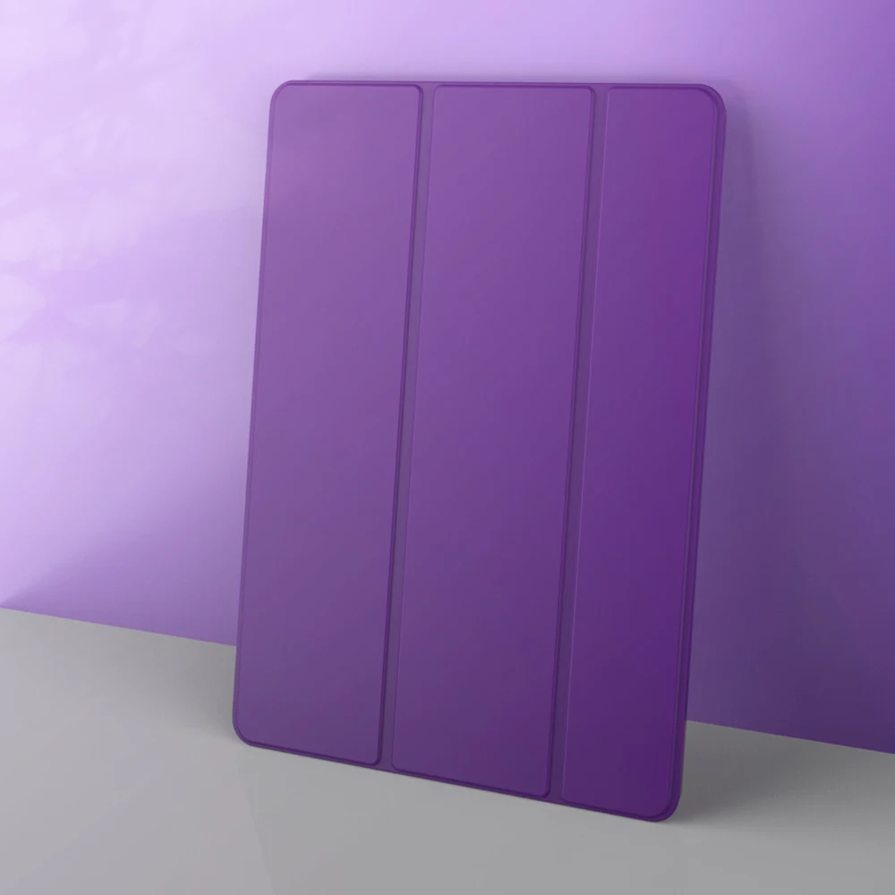 Для ipad mini 1 2 3 Чехол ПУ поверхность силиконовая Мягкая задняя крышка Funda