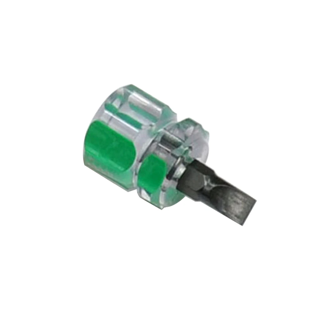 Multitool Phillips Flat Tip Torx Screwdriver For Diy Repair Tools Bit Holder Mini Bidirectional Interchangeable Head | Инструменты