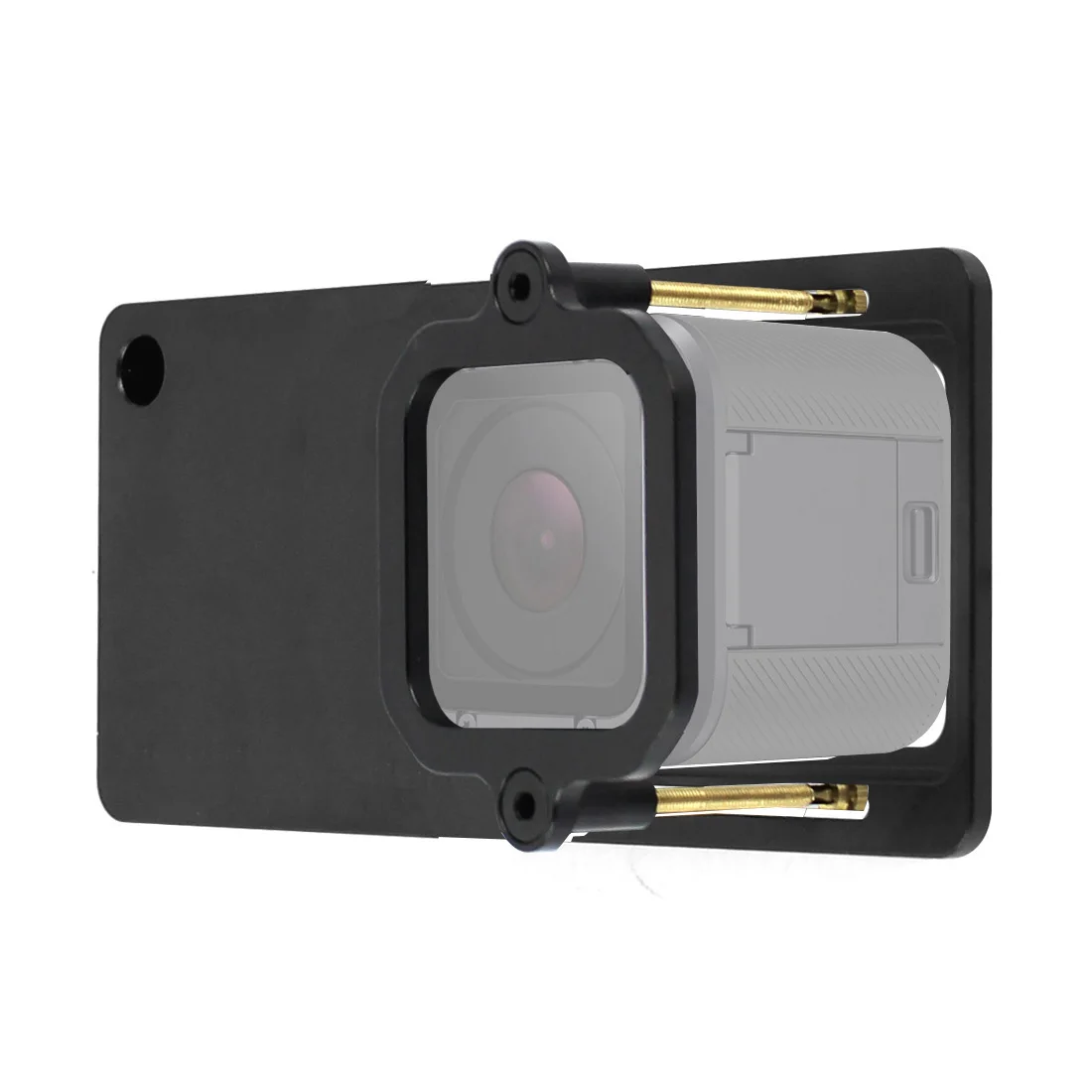 Алюминиевый кронштейн для спортивной камеры адаптер Gopro Hero 7 6 5 4 штатив