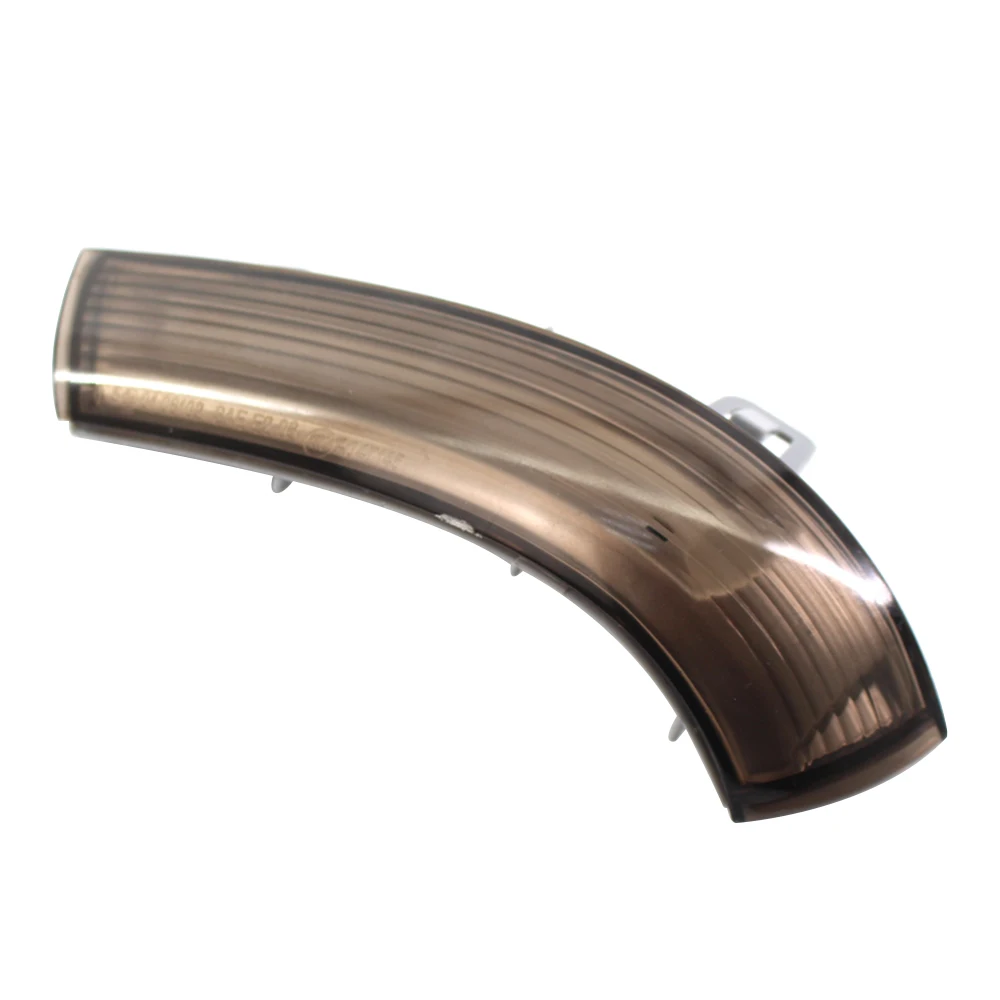 Автозапчасти левое и правое боковое зеркало индикатор заднего вида зеркала