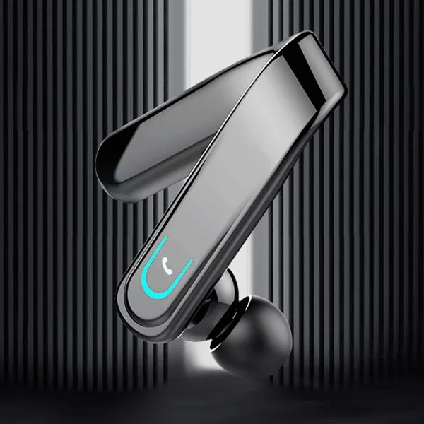 

Bluetooth-совместимая беспроводная гарнитура 5,0, наушники-вкладыши, наушники с микрофоном, мини-гарнитура, наушники для iPhone, xiaomi, время работы 28 ч...