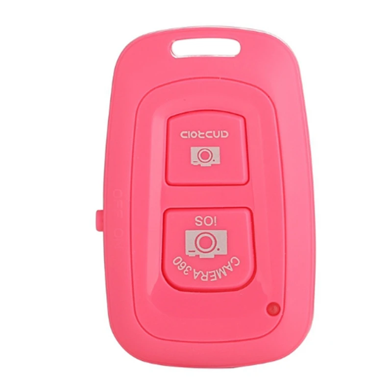 

Mini Bluetooth 3.0 Self Timer IOS / Android General Mobile Phone Bluetooth Self Timer Artifact