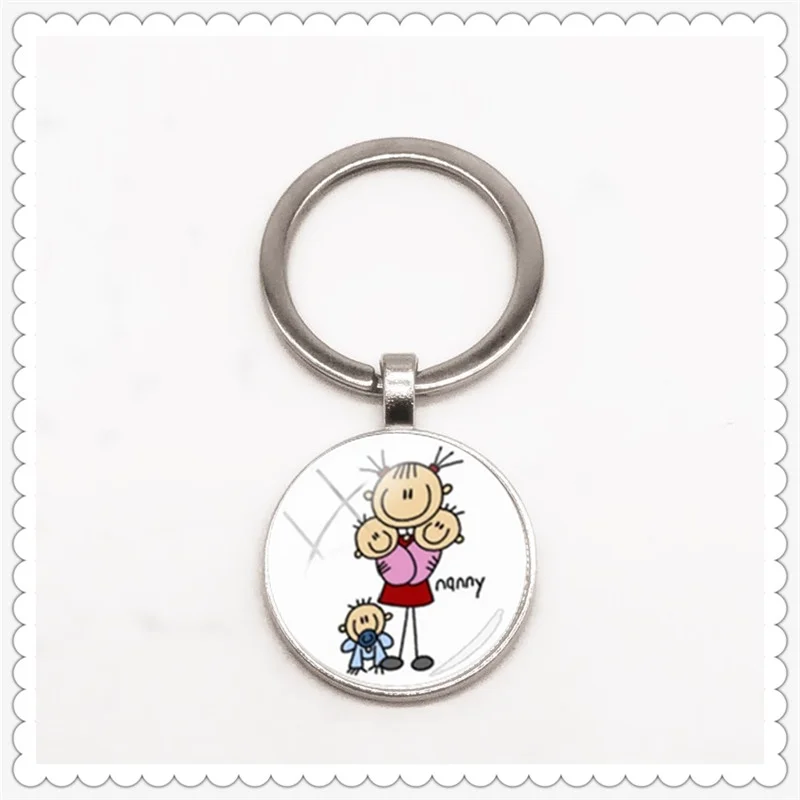 

Couple cartoon bride and groom keychain romantic wedding souvenir gift LOVE THE DATE wedding picture keychain jewelry
