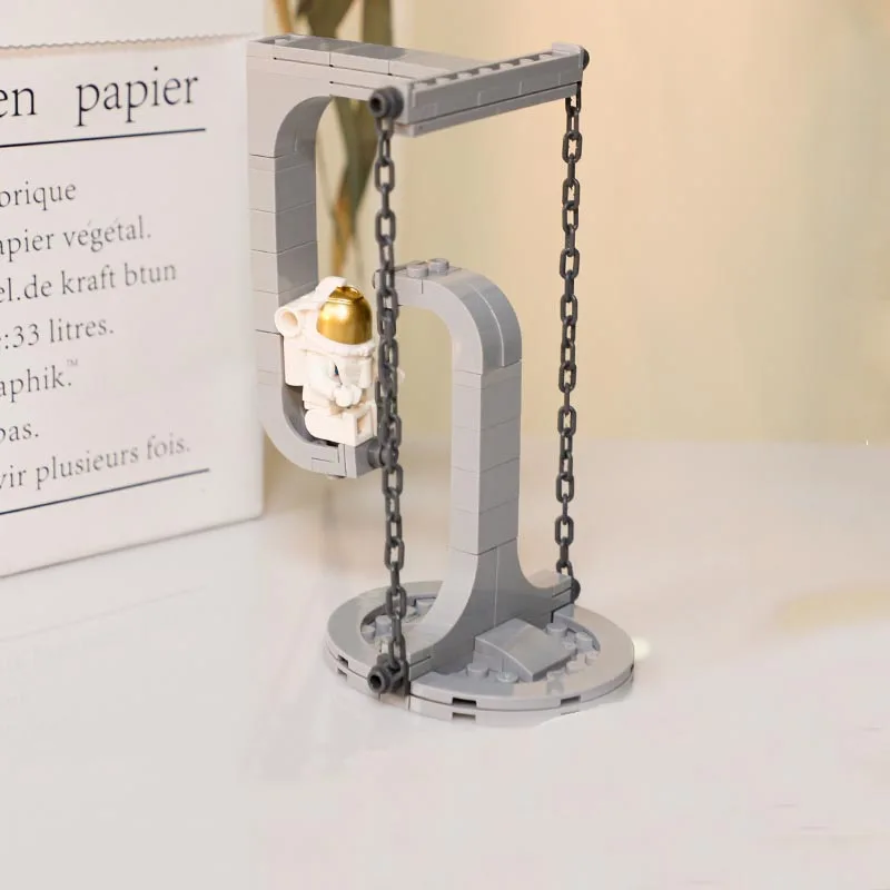 Креативные скульптуры Tensegrity Антигравитационные строительные блоки новые