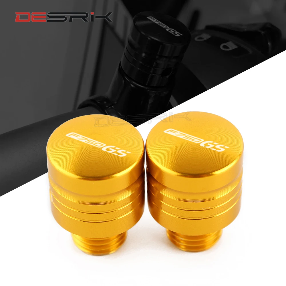 Заглушка для бокового зеркала заднего вида Мотоцикла BMW F750GS F750 GS 2018 2019 M10 1