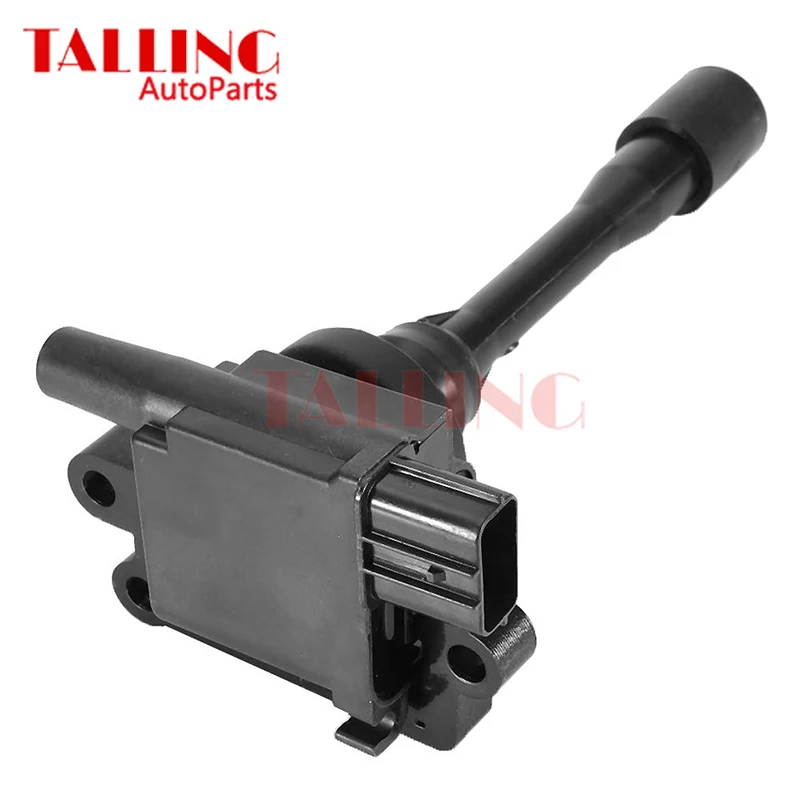 1 шт. MD362907 Катушка зажигания для CHRYSLER SEBRING DODGE STRATUS MITSUBISHI ECLIPSE GALANT L200 LANCER MIRAGE