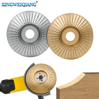 84mm carbide wood sanding carving disc for angle grinder grinding disc wheel polishing discs for grinders rollers accessories