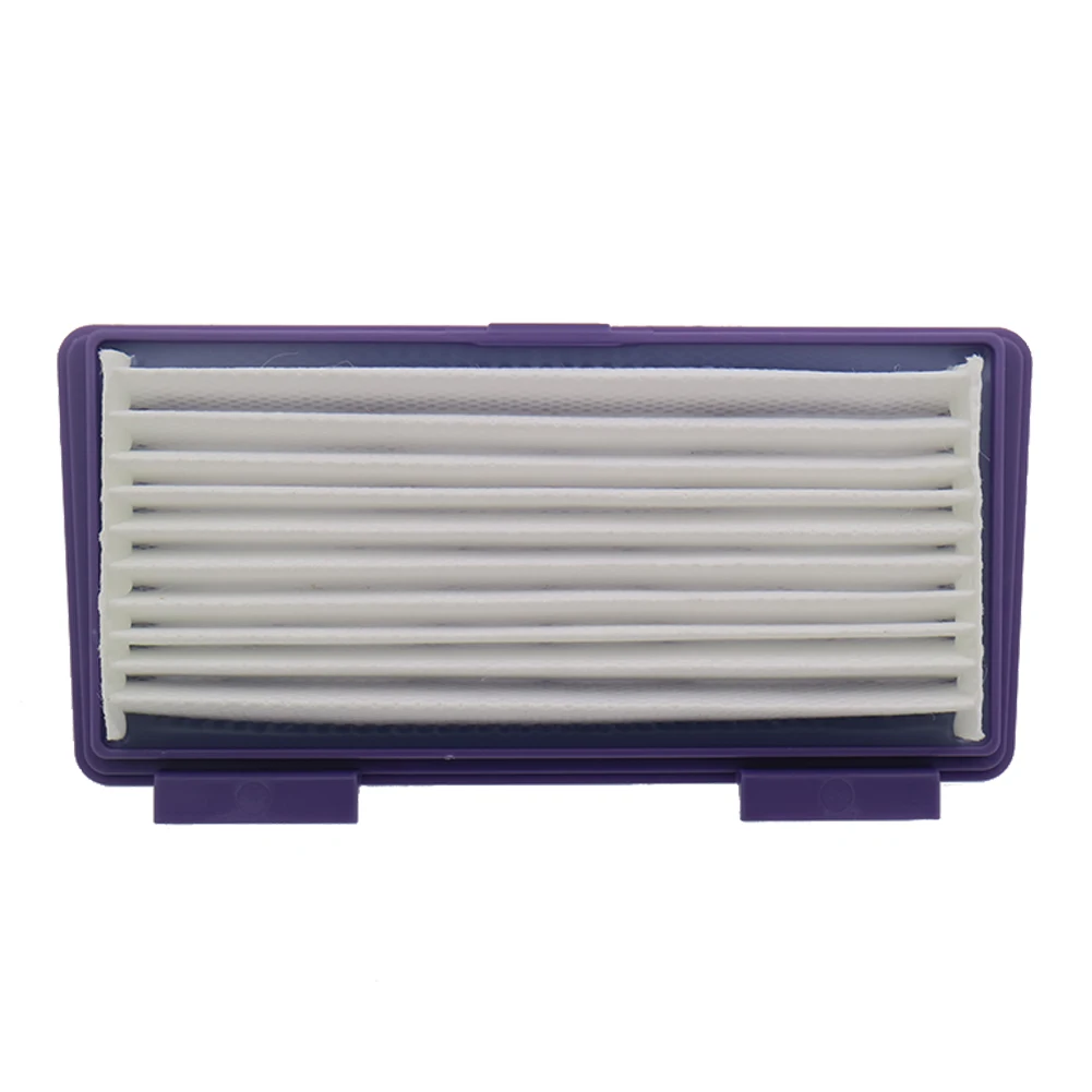 Аккумулятор + Изогнутые комбинированные Роликовые щетки Сменный фильтр HEPA для