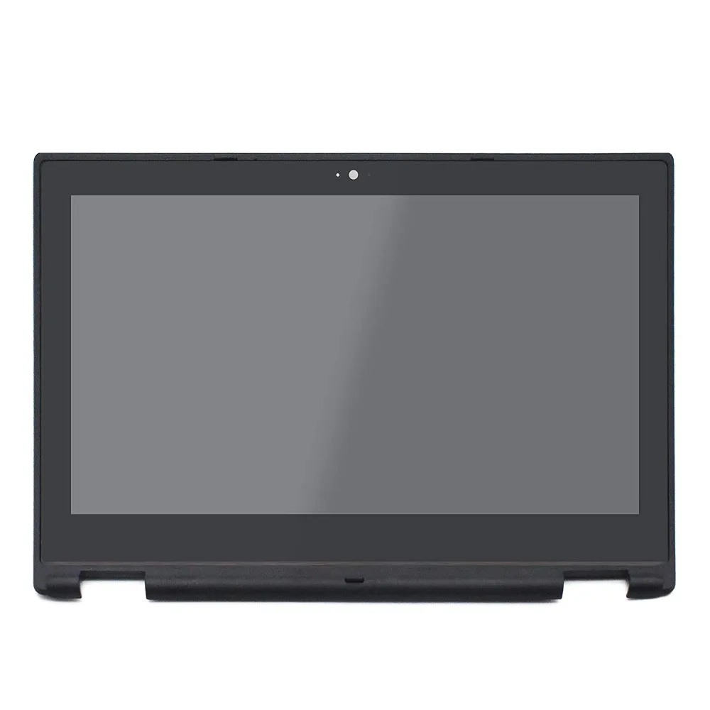 Для Acer Chromebook R 11 C738T C44Z C9ES 6 &quotЖК дисплей с сенсорным экраном в сборе рамкой HD