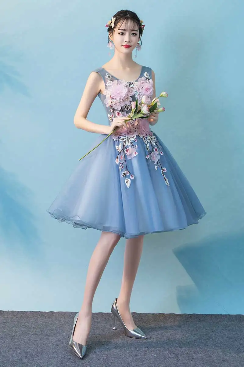 

Quinceanera Dress 2020 Gryffon Elegant Party Prom Formal Sleeveless Ball Gown Sweet Floral Print Plus Size Quinceanera Dresses