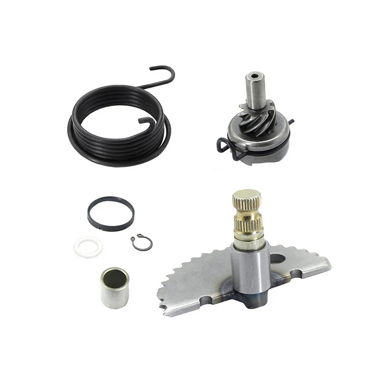 

Kick Start Shaft Gear Set for Scooter Motorcycle