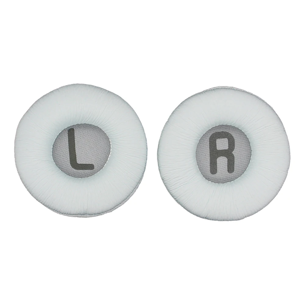 1 Pair Soft Earpads for JBL Tune 500BT 600BTNC T450BT Headphones Headset Ear Pad Protein Leather Foam Cushion Cover Replacement |