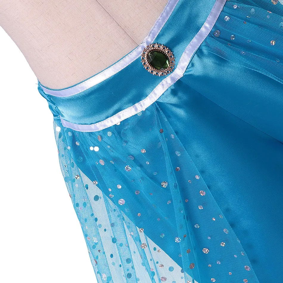 2 шт./комплект детский топ с блестками и брюки | Детская одежда обувь