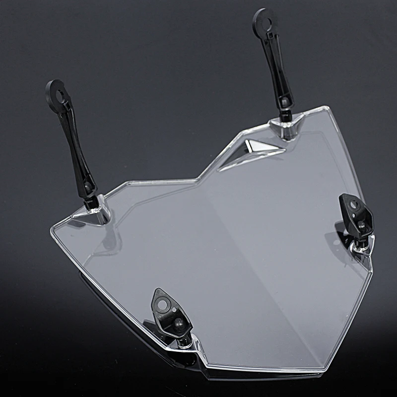 Защита фар для BMW R1200GS WC Защитная крышка R1200 GS LC ADV Adventure 2013 2014 2015 2016 2017 2018 2019