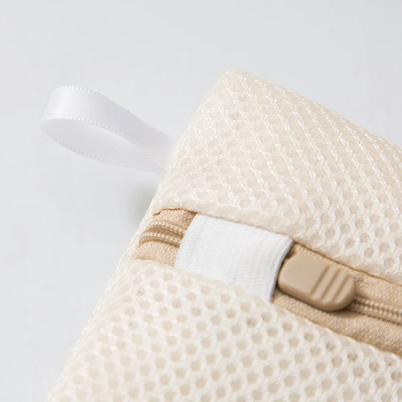 Набор сумок для стирки с двойным бюстгальтером 4/6 шт. | Дом и сад