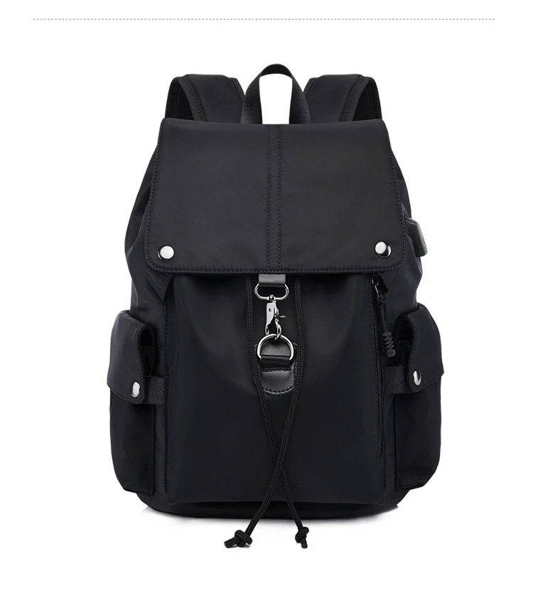 Рюкзак для женщин нейлоновый износостойкий водонепроницаемый рюкзак сумка