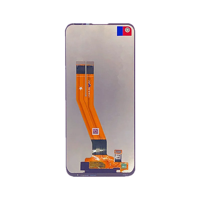 Ceny 100% Oryginalny Wyświetlacz LCD Do Samsung Galaxy A11 Wyświetlacz LCD Z Ekranem Dotykowym Do Samsung A115F A115F/DS Lcd Z Pakietem Serwisowym
