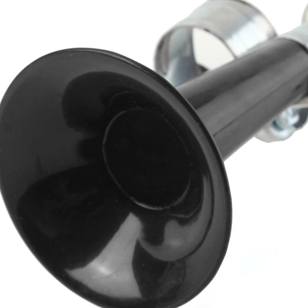 

Bicycle Bike Cycling Metal Air Horn Bugle Trumpet Squeeze Rubber Bulb Bike Bell Accessories accesorios para bicicleta