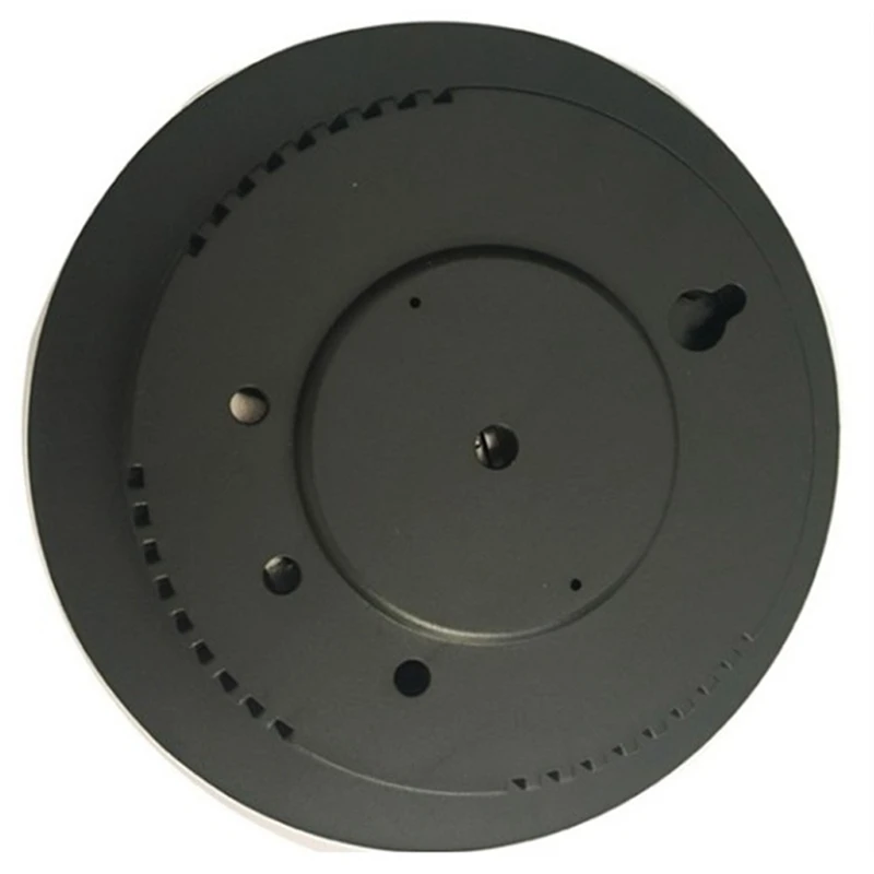 5Inch Min Max Thermometer Hygrometer Wall Mount Hang Analog Indoor Outdoor Anti Rain Temperature Humidity Meter | Инструменты