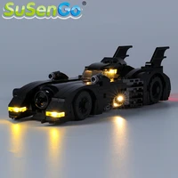 susengo led light kit for 40433 model not included