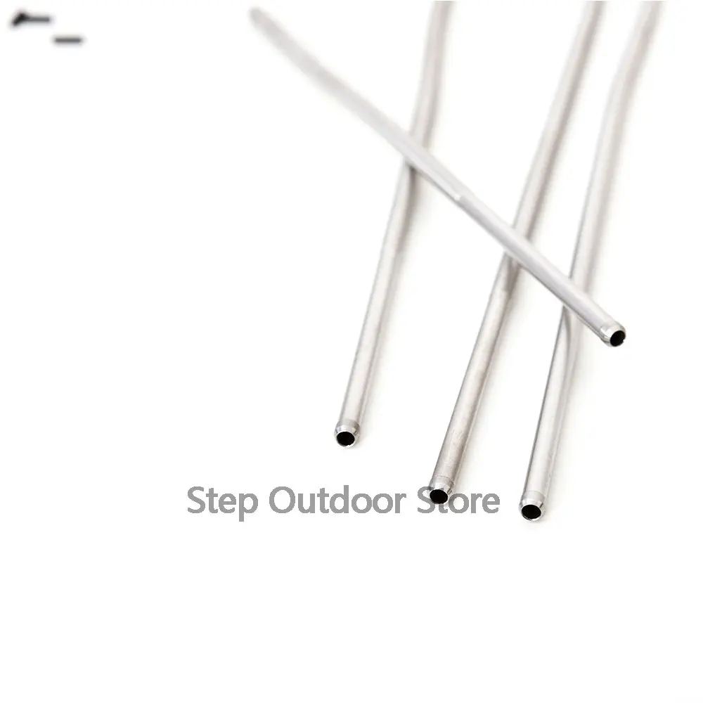 Micro Rifle Gas Block Tube Low Profile .750 5.56 223 with Steel Roll Pin Tactical 0.75 Inch Dia fit M4 AR15 | Спорт и развлечения