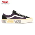 Кеды Vans VA3MVL25S
