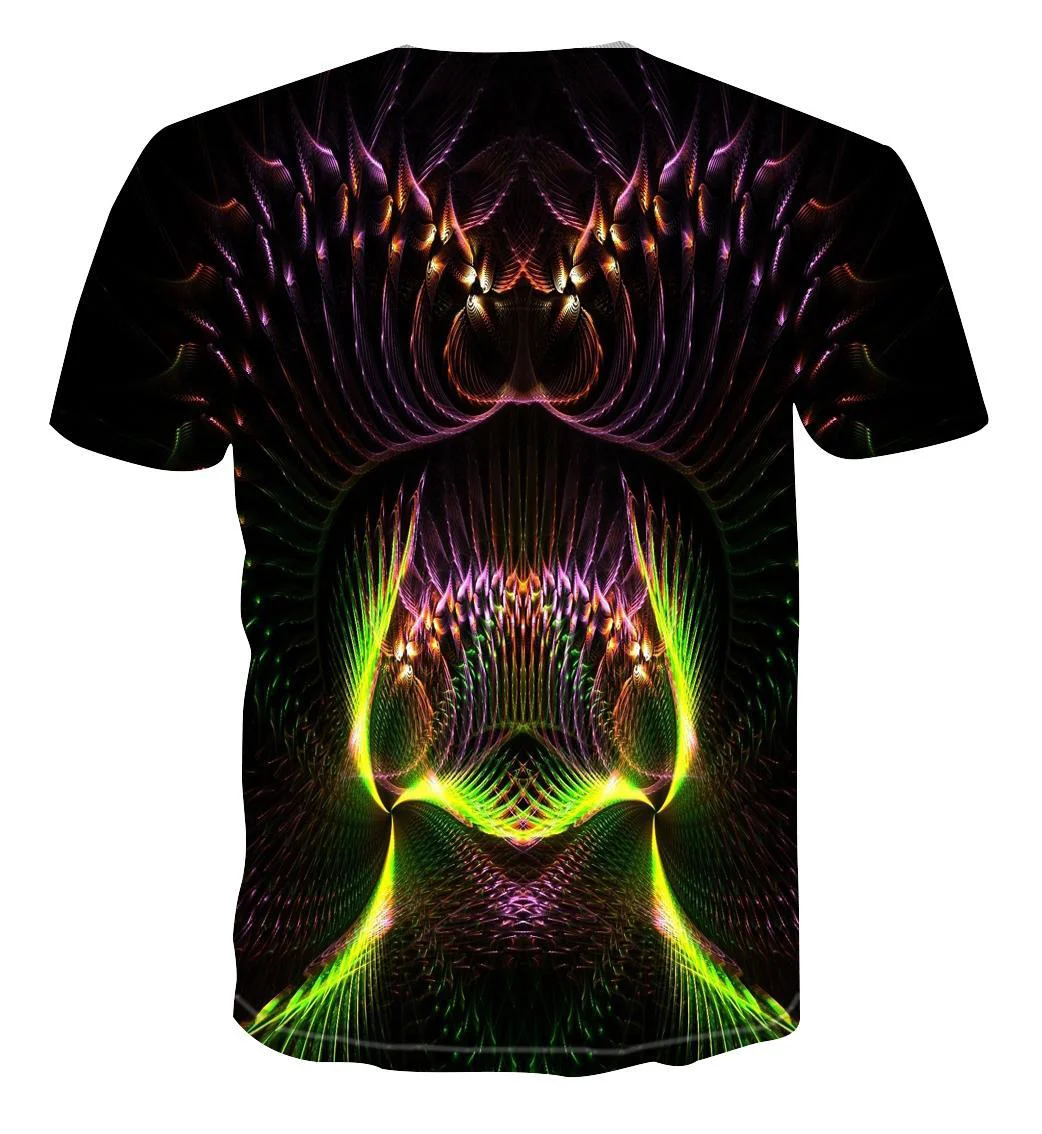 

3D T-shirt Printing Summer Hot Sale Short-Sleeved Round Neck Mens Boys Same Sports T-shirt Fashion Casual T-shirt Men clothing