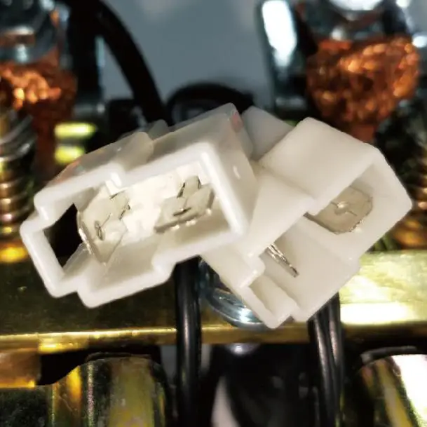 Высокого качества NICHIYU 48V 200A контактор постоянного тока MS44-23 двойной для вилочный