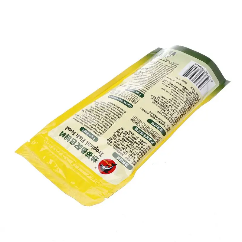 Новый аквариум корм для тропических рыб корма маленьких зерно|Кормушки| |