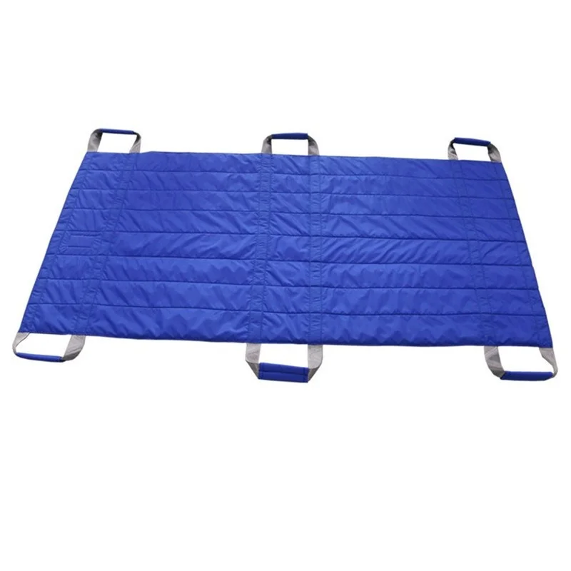 Медицинские пациенты переносные подтяжки для тела подвижная кровать пожилых