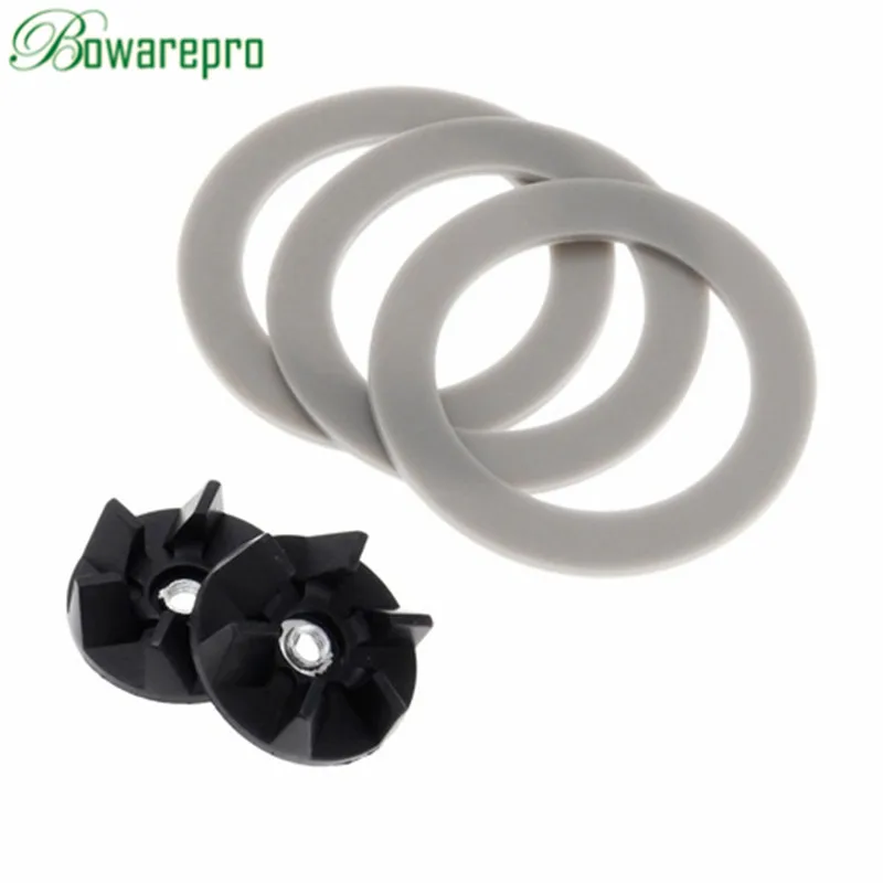 5 шт. уплотнительная прокладка резиновый диск клатч подходит для блендер Hamilton Beach