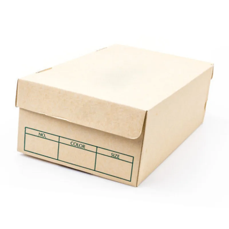 

Коробка для обуви