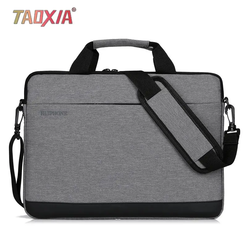 

Simple And Fashionable Laptop Bag For Men And Women Business Laptop Bag Single Shoulder Laptop Bag Ultra Thin Liner Bag Gift