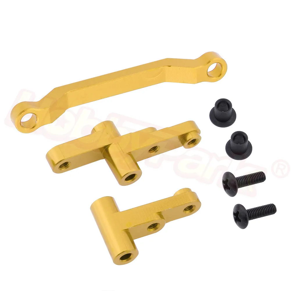 aluminum servo saver полный для rc 110 электричес