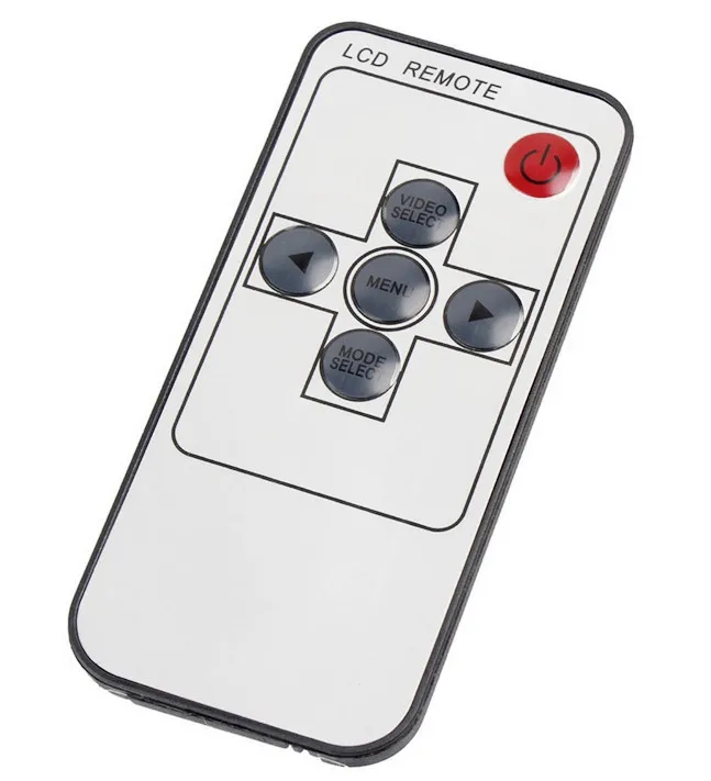 9-дюймовый ЖК-экран TFT-монитор AT090TN10 с HDMI VGA AV входом драйвер платы управления