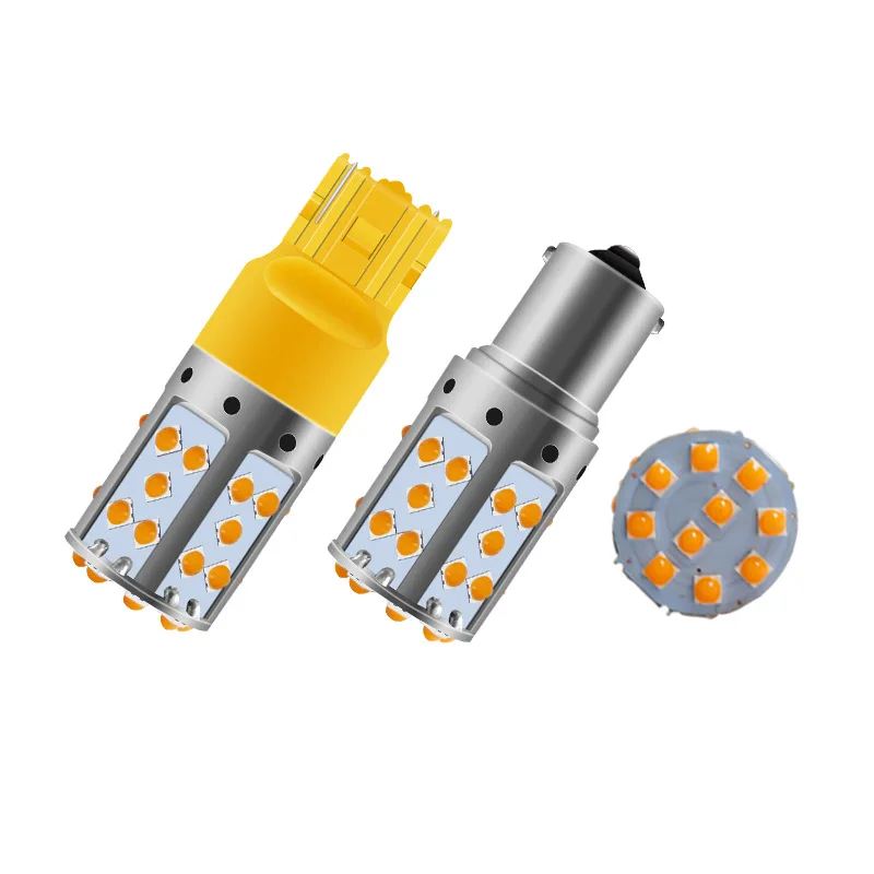 Прямая поставка с завода автомобильная светодиодная лампа рулевого управления