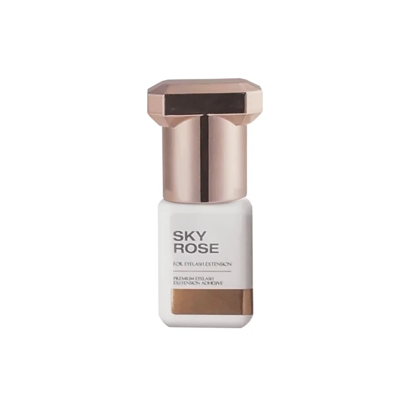 10 шт. клей для наращивания ресниц 5 мл |