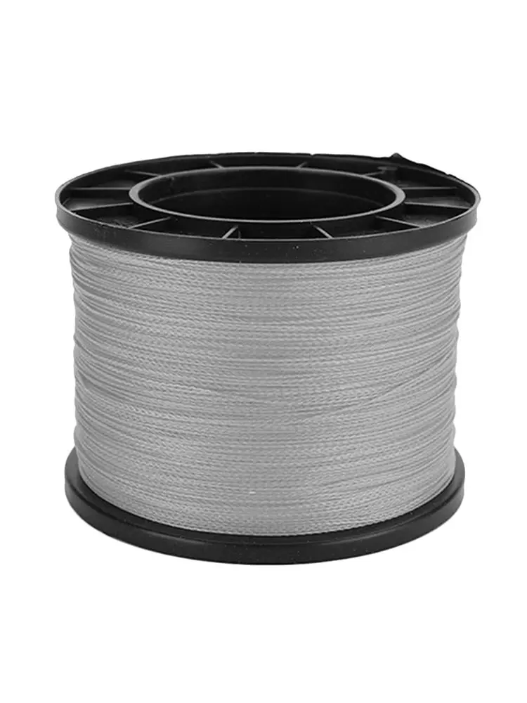 

300M PE Fishing Line 8 Strands Braided Fishing Line 8-80LB Multifilament Fishing Line Smooth