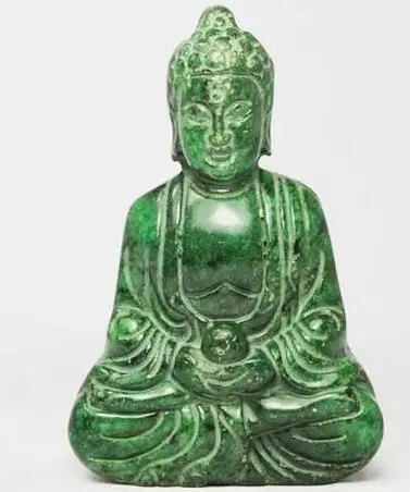 Статуя Будды в китайском стиле | Украшения и аксессуары