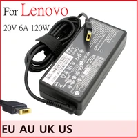 original brand new for lenovo notebook power adapter 20v 6a 120w charger c560 c460 s515 a7300