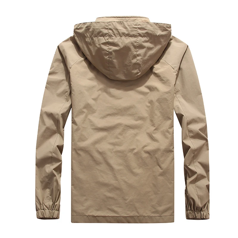 

Chamarras Para Hombre M-5XL
