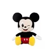 2020 Горячая Disney 25 см Прекрасный Микки Мышь мягкий термополиуретановый чехол для