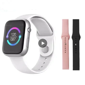 SX16, умные часы для мужчин, для Apple, часы для женщин, пульсометр, кровяное давление, спортивные часы, фитнес-браслет, Bluetooth, смарт-браслет