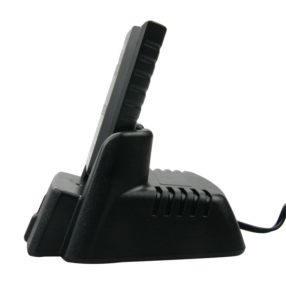 2X FNB-V96Li 110V-240V Walkie Talkie Li-ion Battery Charger For Yaesu/Vertex STANDARD Radios VX-350 VX-351 VX-354