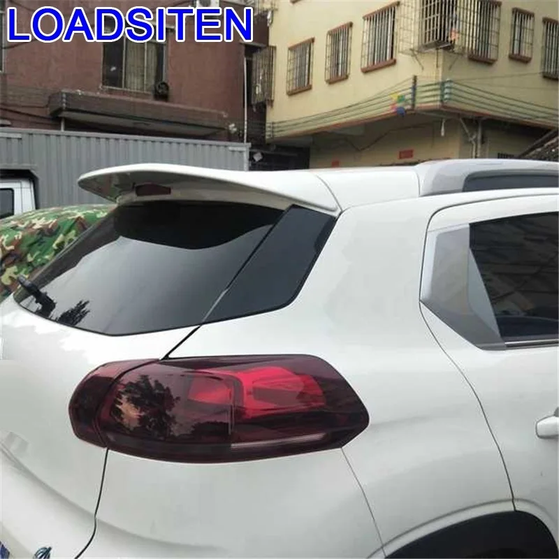 Протекторы Авто Стиль молдинги персонализированные декоративные Спойлеры