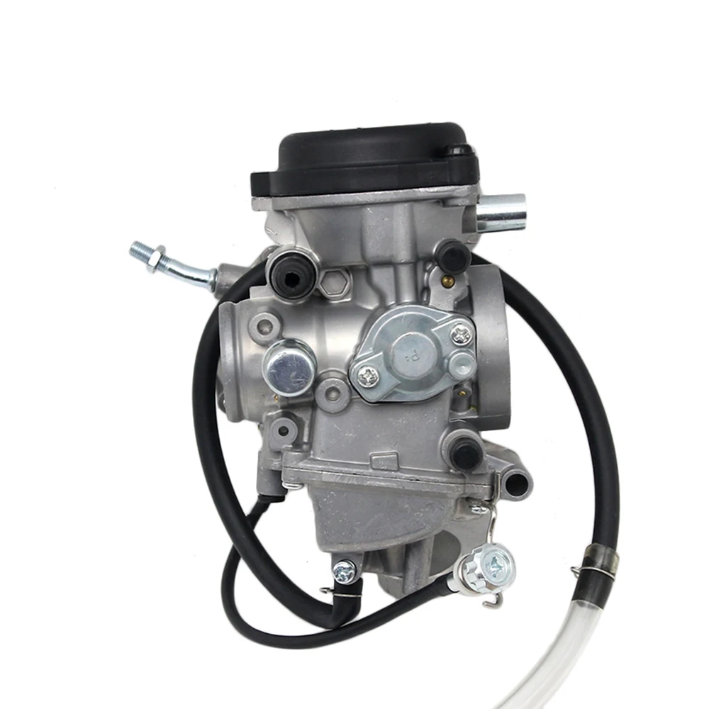 Alconstar 1 шт. новый мотоцикл 33 мм PD33J карбюратор ATV двигатель для Yamaha KODIAK 450 YFM350 YFM400 YFM450