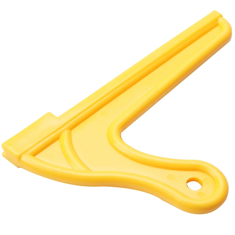 5 шт. безопасный набор для деревообрабатывающего фрезерного станка с зажимным