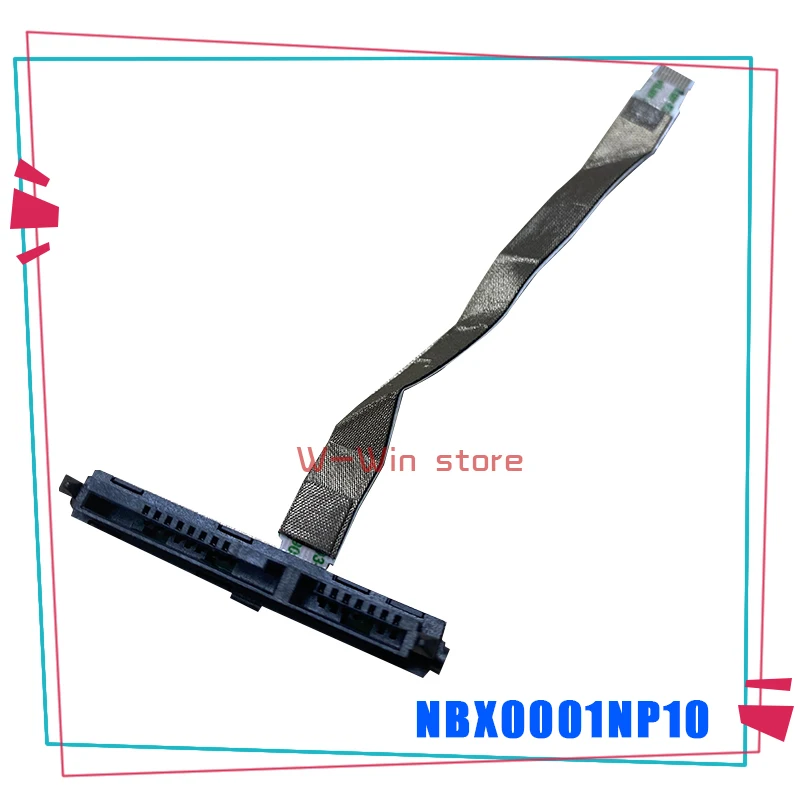 Для Lenovo L340-15 L340-15IRH L340-15API L340-15IWL L340-17IRH ноутбука SATA жесткого диска HDD гибкий кабель