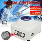 Электрическая Лабораторная центрифуга, 4000 об.мин, 60 Вт