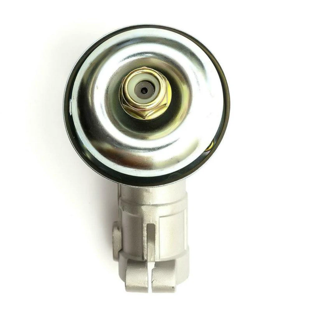 Головка редуктора для триммера 24 мм 7 зубьев запчасти газонокосилки|Детали